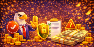 Không nên sử dụng phần mềm hack khi chơi game tại Hitclub