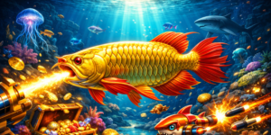 Bắn cá rồng online tại Hitclub