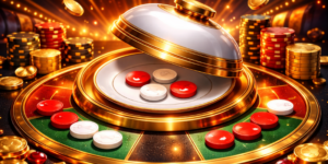 Bí quyết chơi xóc đĩa đổi thưởng tại Hitclub