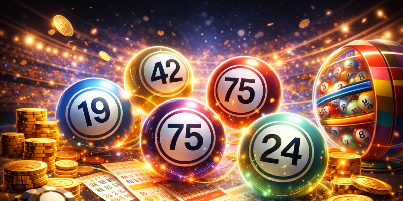 Các phương pháp soi cầu lô xiên phổ biến