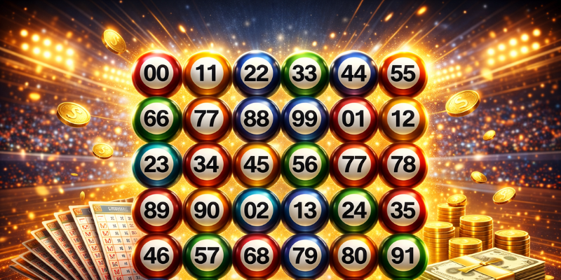 Cách bắt lô kép miền bắc