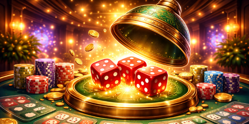 Cách đánh tài xỉu tại Hitclub hiệu quả