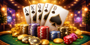 Cần có chiến lược hiệu quả khi chơi bài poker