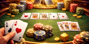 Cần tìm hiểu luật cơ bản trong cách chơi bài để đạt hiệu quả nhất