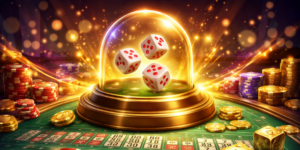 Chiến lược chơi tài xỉu sicbo tại Hitclub 