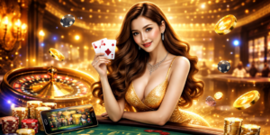 Chiến ngay baccarat ngay hôm nay để nhận nhiều ưu đãi cực hot