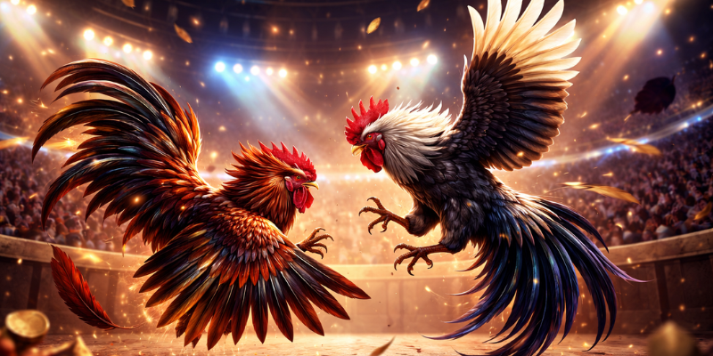 Đá gà ảo hôm nay và trải nghiệm giải trí