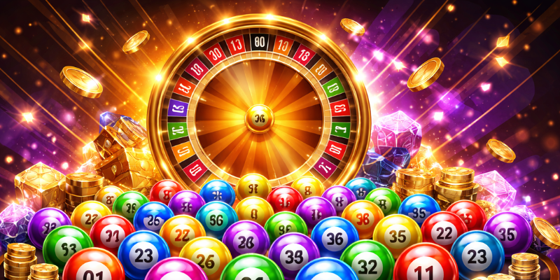 Dàn đề 36 số bất tử