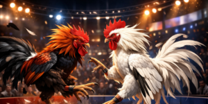 Điểm thu hút của đá gà ảo tại Hitclub