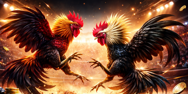 Gà đá thomo hôm nay và hành trình trải nghiệm giải trí số tại Hitclub