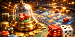 Hiểu đúng xác suất tài xỉu tại Hitclub