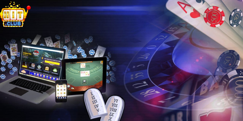 Hitclub giao diện 2026 thân thiện với người dùng