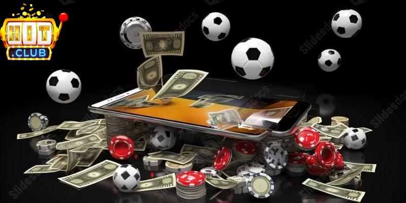 Hitclub là một nền tảng giải trí trực tuyến cực hot vào năm 2026