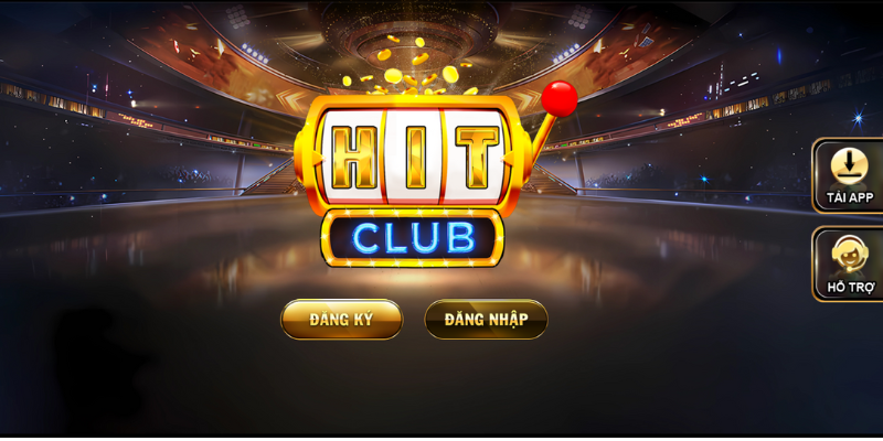 Hitclub là nhà cái trực tuyến uy tín hàng đầu 2026 tại Việt Nam