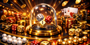 Khám phá thế giới tài xỉu trực tuyến cùng Hitclub