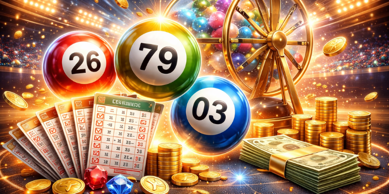 Lô xiên là gì và cách tiếp cận chiến lược dự đoán số hiệu quả