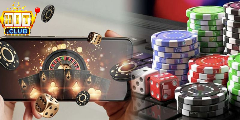 Một trong những nhà cái với nhiều khuyến mãi nhất hiện nay