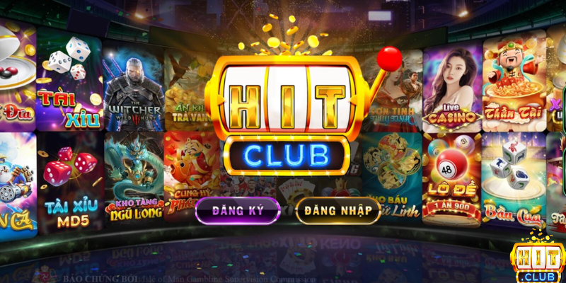 Nạp tiền cực nhanh chỉ có tại Hitclub