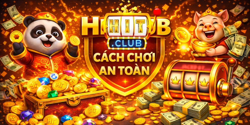 Nên có một cách chơi an toàn và không sử dụng hack