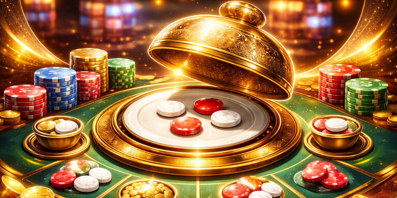 Nguyên tắc nền tảng khi chơi xóc đĩa tại Hitclub