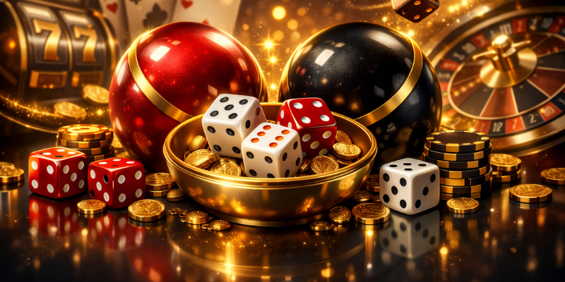 Nguyên tắc nền tảng khi đánh tài xỉu tại Hitclub