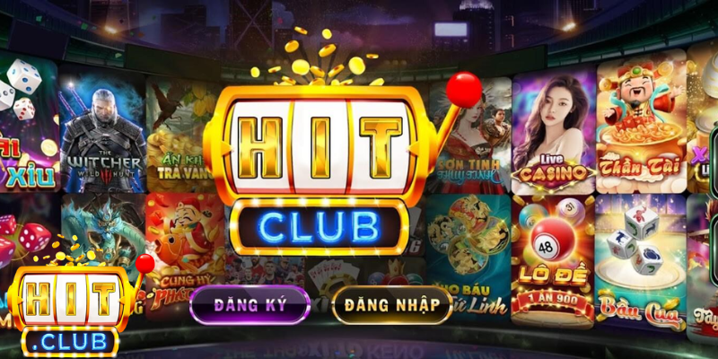 Nhiều ưu đãi cực hot chỉ có tại Hitclub