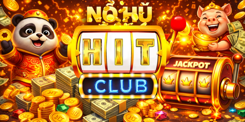 Nổ hũ tặng thêm tiền tại Hitclub dù hũ lớn hay nhỏ