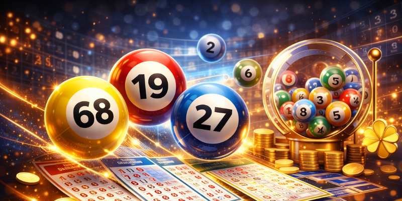 Quản lý vốn khi tham gia lô xiên tại Hitclub