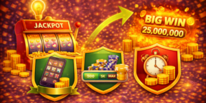 Quản lý vốn và sử dụng hiệu quả khi quay hũ