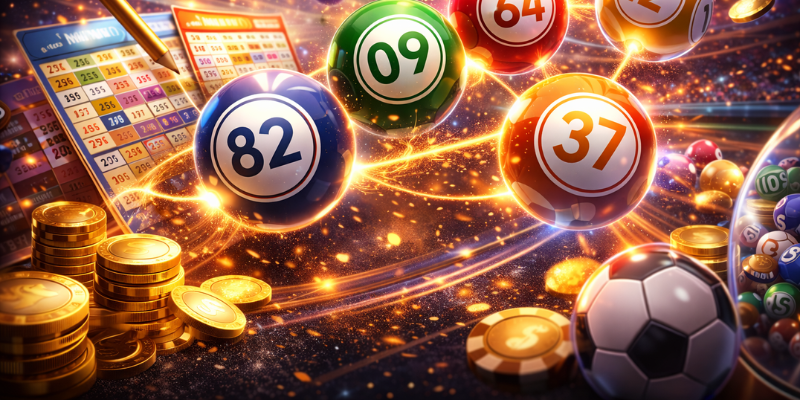 Soi cầu lô xiên và cách xây dựng chiến lược phân tích